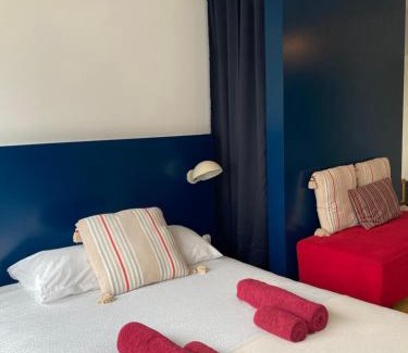 Angleur Apartment | Studio Peralta