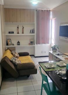 Guara Apartment | Studio Perfeito com as melhores comodidades