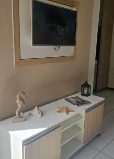 Guara Apartment | Studio Perfeito com as melhores comodidades