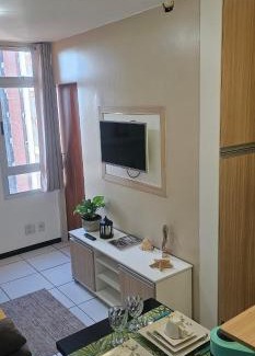 Guara Apartment | Studio Perfeito com as melhores comodidades