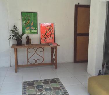 Piedade Apartment | Studio Piedade