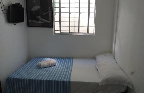 Piedade Apartment | Studio Piedade