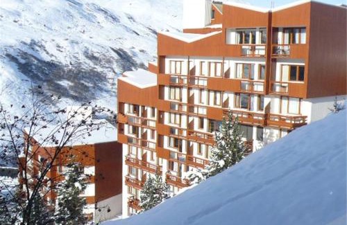 Reberty Apartment | Studio pieds des pistes, proche quartier Bruyères, skis et animaux admis - FR-1-574-18