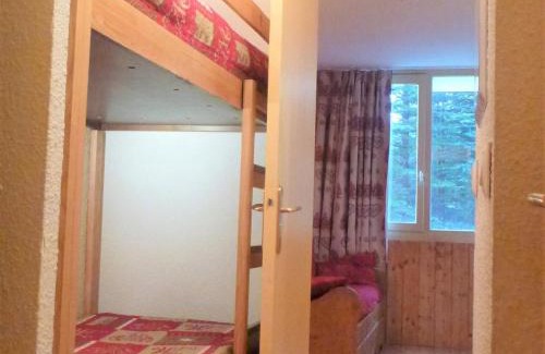 Reberty Apartment | Studio pieds des pistes, proche quartier Bruyères, skis et animaux admis - FR-1-574-18