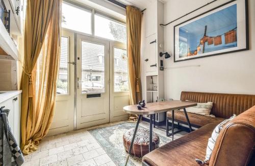 Zandvoort Apartment | Studio Pien Zandvoort