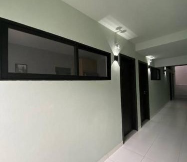 Monte Verde Apartment | Studio Pinole