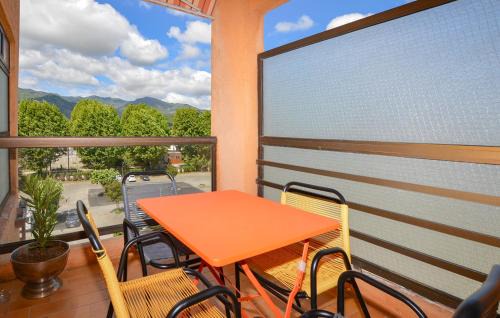 Santa-Lucia-di-Moriani Apartment | Studio Piscine Et Plage