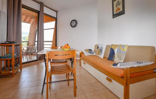 Santa-Lucia-di-Moriani Apartment | Studio Piscine Et Plage