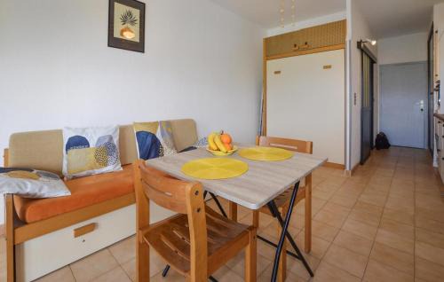Santa-Lucia-di-Moriani Apartment | Studio Piscine Et Plage