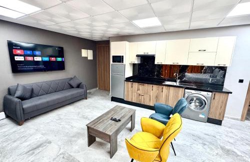Ville Nouvelle Apartment | Studio plein centre-ville !
