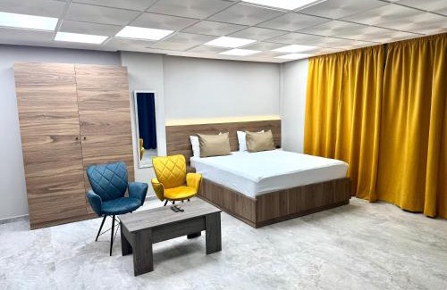 Ville Nouvelle Apartment | Studio plein centre-ville !