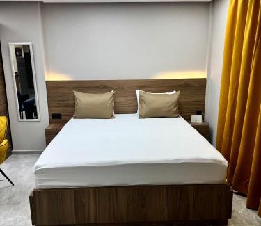 Ville Nouvelle Apartment | Studio plein centre-ville !