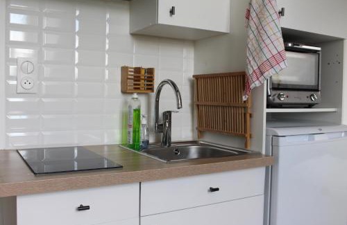 Auxerre Apartment | Studio plein coeur d'Auxerre