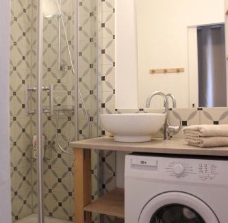 Auxerre Apartment | Studio plein coeur d'Auxerre