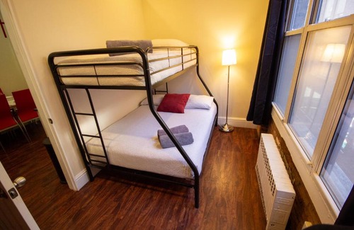 NoMad Apartment | STUDIO PLUS - 2 Bedroom Apartment in Midtown
