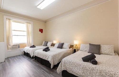 NoMad Apartment | STUDIO PLUS, Next to the Korea-Town