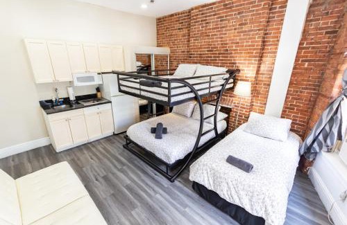 NoMad Apartment | STUDIO PLUS, Next to the Korea-Town