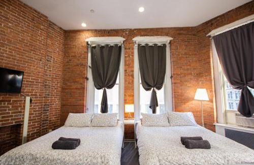 NoMad Apartment | STUDIO PLUS, Next to the Korea-Town