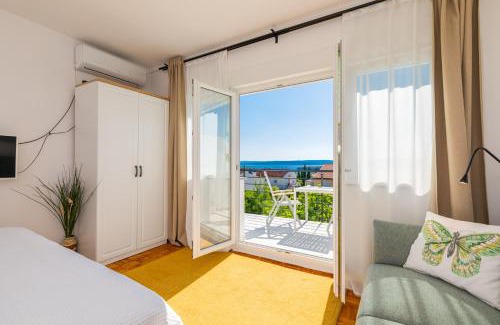 Punat Apartment | Studio Point of view