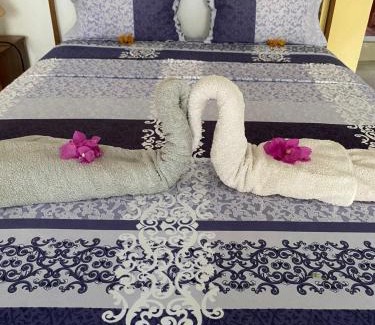 Madirokely Apartment | Studio Poivre - Séjour tropical à Nosy Be