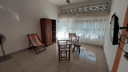 Madirokely Apartment | Studio Poivre - Séjour tropical à Nosy Be