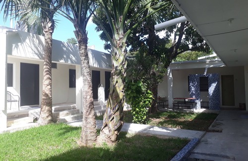 Colonia Centro Apartment | STUDIO POLYCROM at HOTEL BEA ROOMS AND STUDIOS