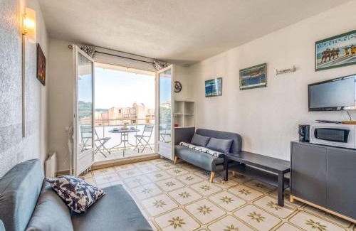 Cavaliere Apartment | Studio Porto di Mar-11 by Interhome