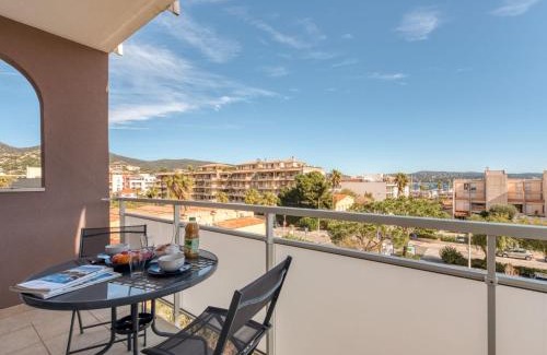 Cavaliere Apartment | Studio Porto di Mar-11 by Interhome