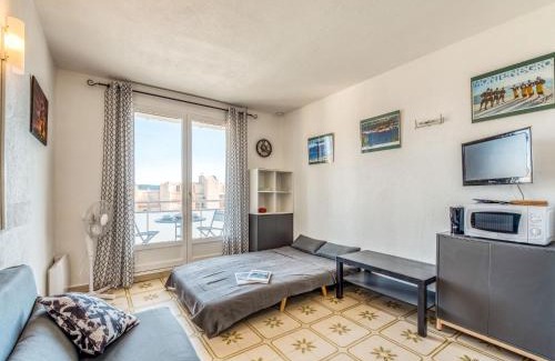 Cavaliere Apartment | Studio Porto di Mar-11 by Interhome