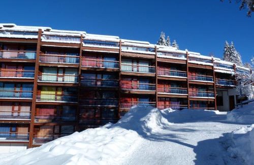 Arc-1800 Apartment | Studio pour 2, proche des pistes et commerces, au cœur des Villards, Arc 1800 - FR-1-411-136