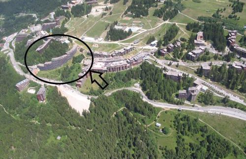 Arc-1800 Apartment | Studio pour 2, proche des pistes et commerces, au cœur des Villards, Arc 1800 - FR-1-411-136