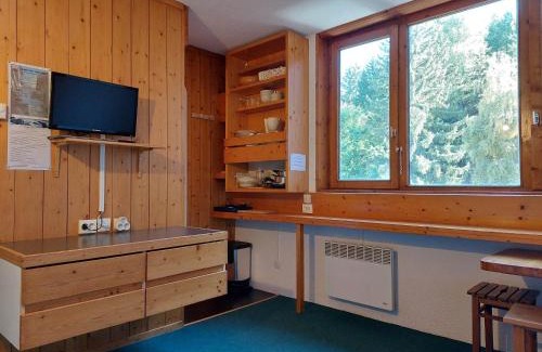 Arc-1800 Apartment | Studio pour 2, proche des pistes et commerces, au cœur des Villards, Arc 1800 - FR-1-411-136