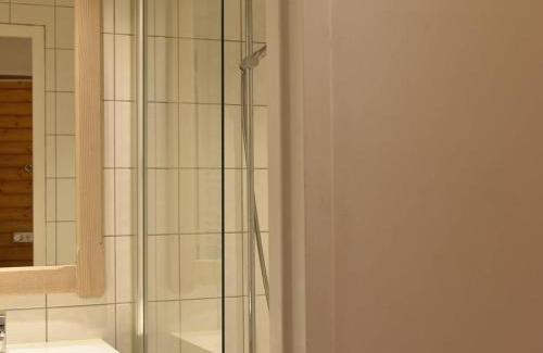 Meribel Centre Apartment | Studio pour 4 personnes à Méribel - Centre avec balcon et parking privé - FR-1-180-206