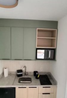 Perdizes Apartment | Studio próximo ao Allianz Parque, Puc e hospital Einstein Perdizes