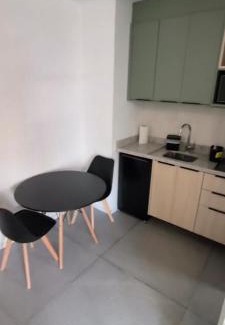 Perdizes Apartment | Studio próximo ao Allianz Parque, Puc e hospital Einstein Perdizes
