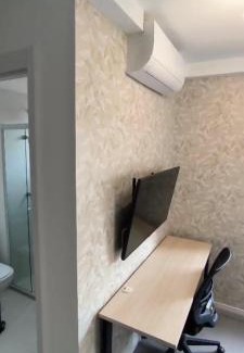 Perdizes Apartment | Studio próximo ao Allianz Parque, Puc e hospital Einstein Perdizes