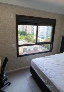 Perdizes Apartment | Studio próximo ao Allianz Parque, Puc e hospital Einstein Perdizes