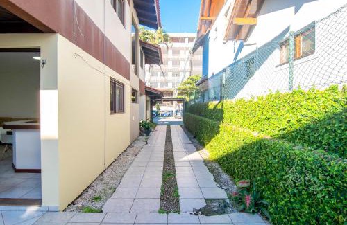Jurere Internacional Apartment | Studio próximo ao mar em Jurerê PR1362