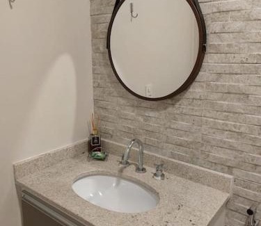 Belenzinho Apartment | Studio próximo ao Metrô Belém.