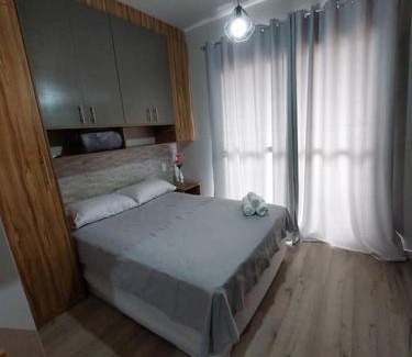 Belenzinho Apartment | Studio próximo ao Metrô Belém.