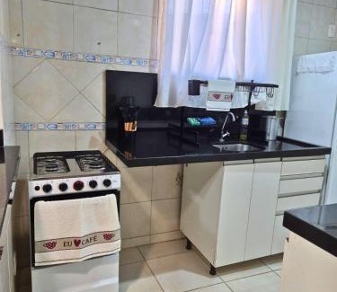 Monte Verde Apartment | Studio próximo ao Shopping Floripa