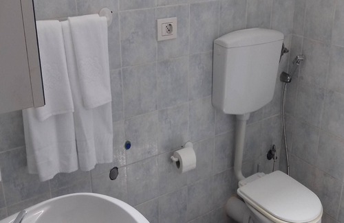 Sal Rei Apartment | Studio Praia Diante ocean view
