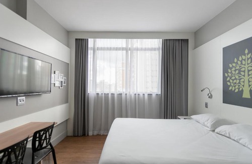 Batel Apartment | Studio Premium Batel - HSB006