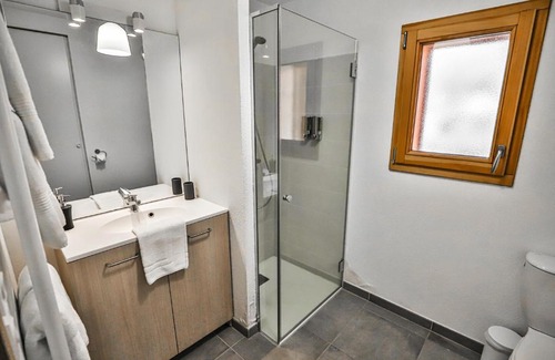 Saint-Jean-de-Sixt Apartment | Studio Primeveres - Centre village - AravisTour