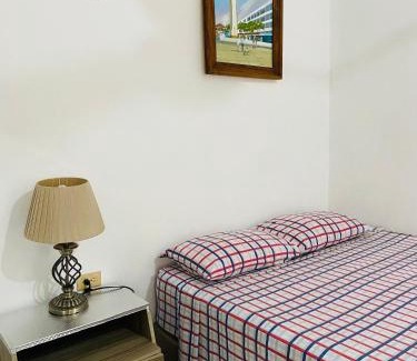 Colonos Cuzamil Apartment | Studio privado Casa Luz