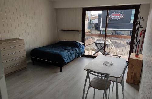 Dax Apartment | Studio proche centre-ville et gare