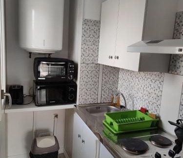 Dax Apartment | Studio proche centre-ville et gare