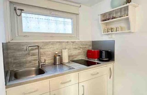 Noisy-le-Grand Apartment | Studio proche de Centrex Paris Disney