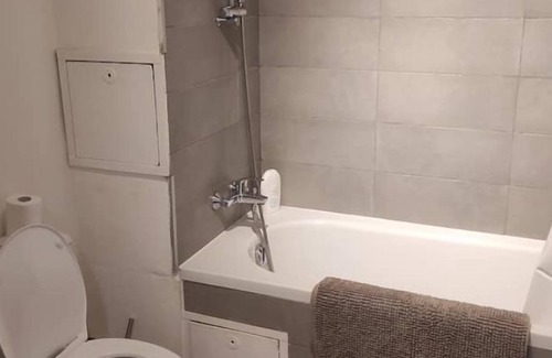 Bougival Apartment | Studio Proche de Versailles