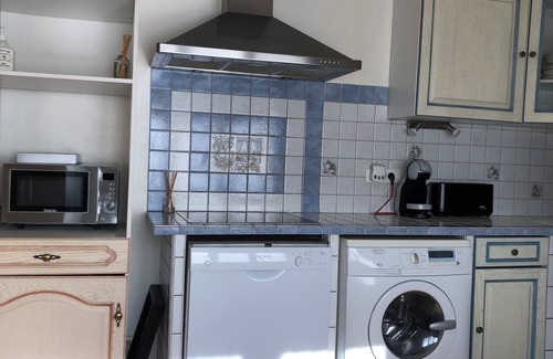 Le Thor Apartment | Studio Proche L'isle sur Sorgue